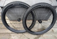 Specialized Roval Traverse 29 Laufradsatz