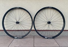 DT Swiss EXC 1501 Carbon Laufradsatz LRS 6- Loch Boost 29"