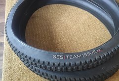 Bontrager SE5 Team Issue