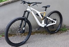 Orbea Rallon