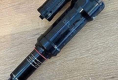RockShox Super Deluxe 230x60