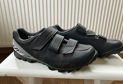 Shimano ME 200, Größe 40, sehr gut erhalten für Clicpedale