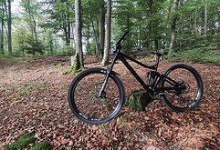 Last Bikes Glen