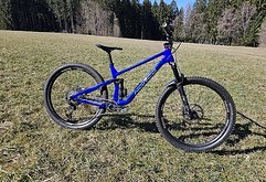 Norco Optic C1