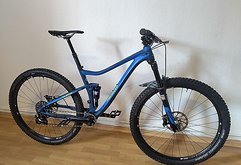 Merida One-Twenty 9.8000 2016