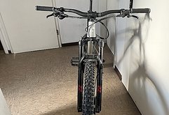 Nukeproof Scout
