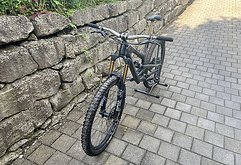 YT Industries Capra Pro Race 29' XL