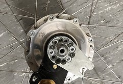 Rohloff Speedhub