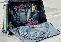 Evoc Miete in München: Evoc Bike-Travel-Bag XL / Radtaschen