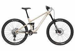Norco Sight A3 Mountainbike 2023 All-Mountain Alu Neu