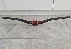 Chromag Bikes BZA stem OSX handlebar 35mm
