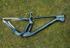 Scott Spark 900 Gr. S
