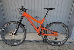 Propain 2016 Tyee AL 27,5" L