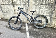 Propain Spindrift in M