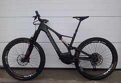Specialized Turbo Levo - S-Works - 19,77 KG