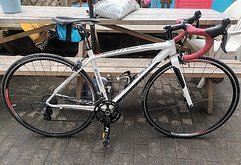 Specialized Allez Expert Rennrad