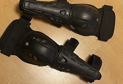 IXS Ellenbogenschoner Größe L