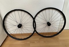 Santa Cruz Reserve  29" Laufradsatz Carbon 25mm I9 BOOST