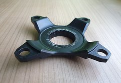 Shimano 4-Arm Spider für STePS