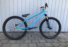 Specialized P26 Pro