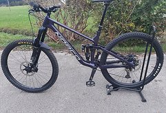 Norco Sight C2 Shimano 2021