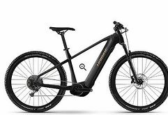 Haibike E Bike Alltrack 8.5 29