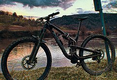 Propain Tyee CF 29 - Medium - Custom