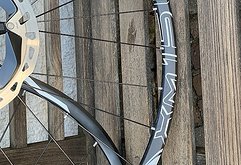MTB Laufradsatz 29" DT SWISS SPLINE ONE