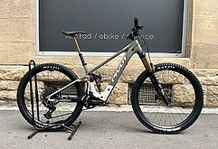 Pivot Cycles Shuttle SL/AM