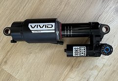 RockShox VIVID ULTIMATE RC2T 230x65 *TOP ZUSTAND*