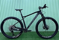 Bottecchia Ortles 297+ Carbon 48cm
