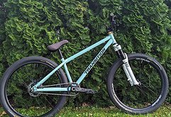 Transition Bikes PBJ