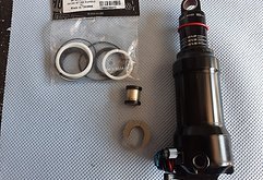 RockShox Deluxe Stoßdämpfer für Scott Spark