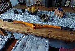 Syncros HIXON IC  LENKER 780MM