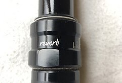 Rock  Shox Reverb RockShox Reverb Stealth Sattelstütze mit Remote