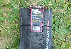 Kenda Havok Pro EMC 27.5 x 2.8 tubeless ready DTC