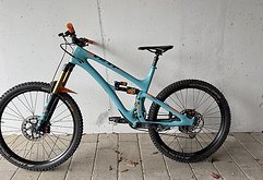Yeti Cycles SB6 L 27,5"