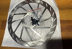 SRAM HS2 180mm Bremsscheibe
