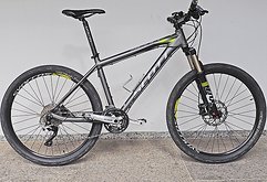 Scott Scale 650 - Letzter Jahrgang! - Originalzustand - RH: M