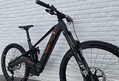 Rotwild R.EXC 2025 demo