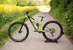 Merida One-Sixty