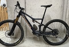Orbea Rise M10