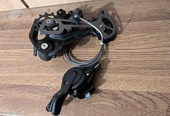 Shimano SLX 12-fach Schaltwerk