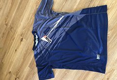 IXS Trikot, neu Gr. S
