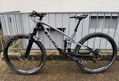 Trek Mountainbike Trek Fuel EX 5 (2020) + UPGRADES