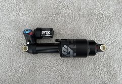 Fox Float X2 Performance Elite - 230x65mm Neu
