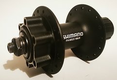 Shimano Deore FH-M525 Disc Hinterradnabe 32 Loch