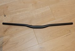 No Name MTB Lenker 760mm breit 31,8mm Klemmung nagelneu