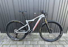 Orbea OIZ M-PRO TR 2022 Gr. M