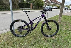 Trek Fuel EX
